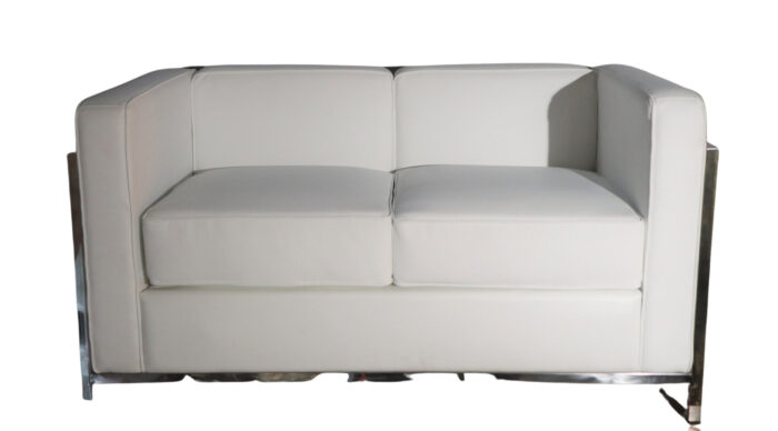 2-Sitzersofa "Quadra Club"