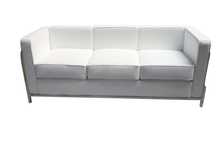 3-Sitzersofa "Quadra Club"