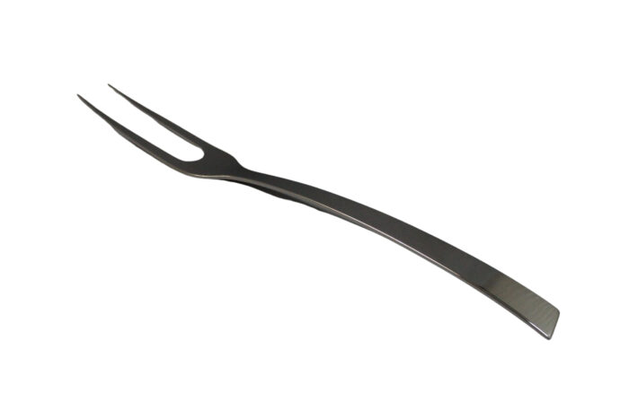 Aufschnittgabel