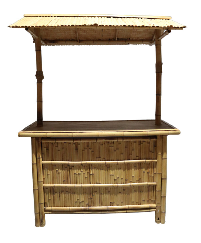 Bambusbar
