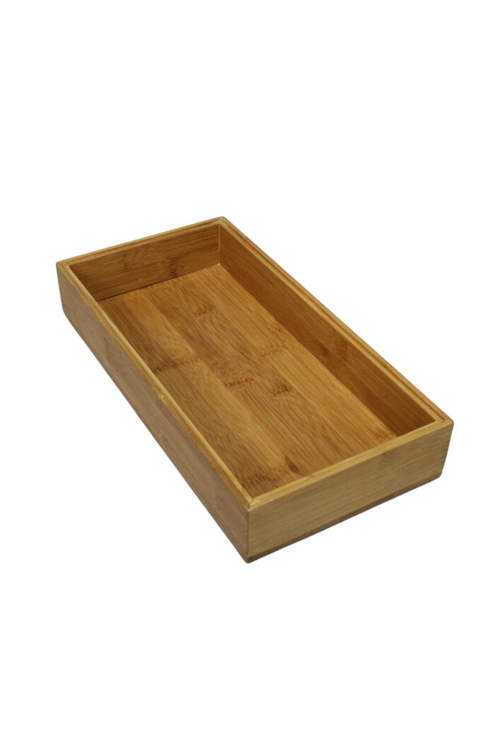 Bambusbesteckbox – Bild 2