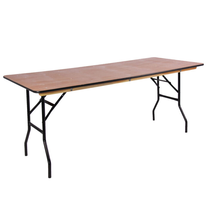 Banketttisch 240x80