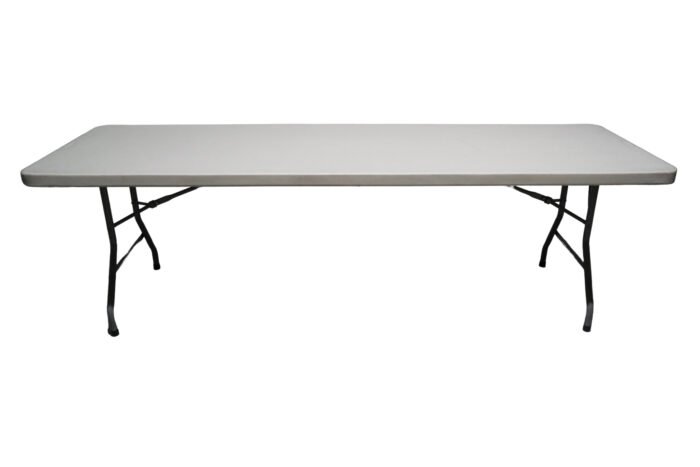 Banketttisch 240x90