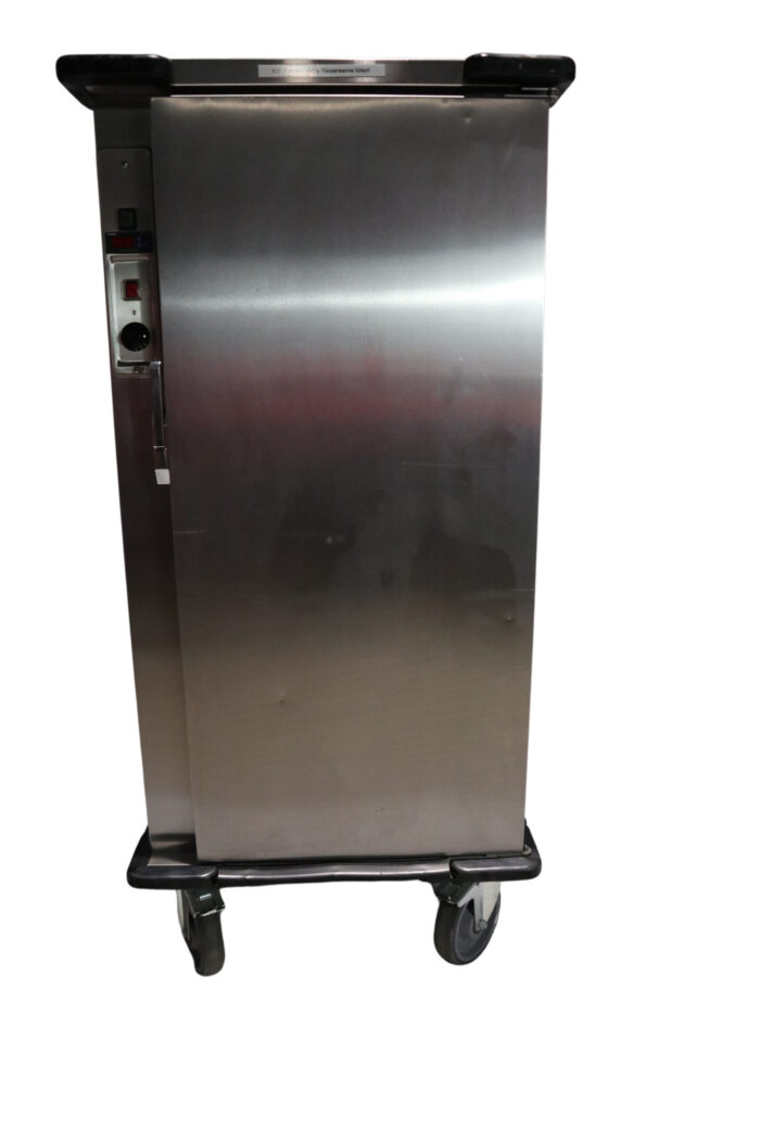 Bankettwagen Duo-Therm