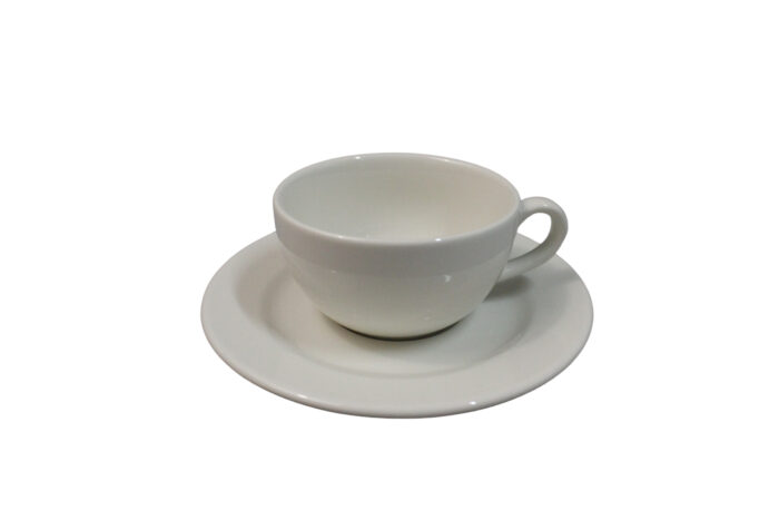 Banquet Kaffeetasse + Untert.