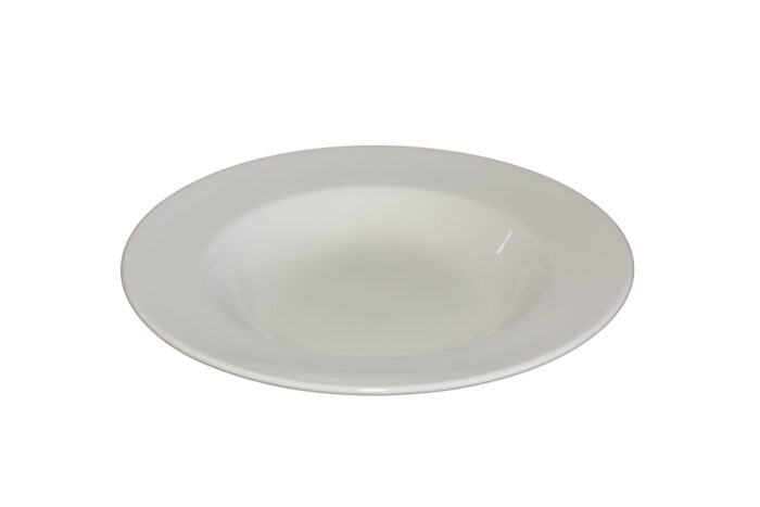 Banquet Teller tief Ø23
