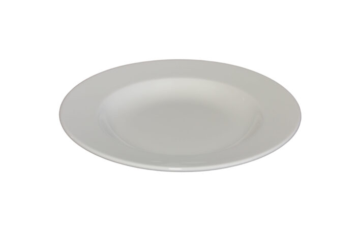 Banquet Teller tief Ø30