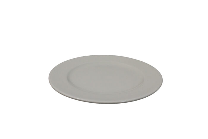 Banquet Teller flach Ø23