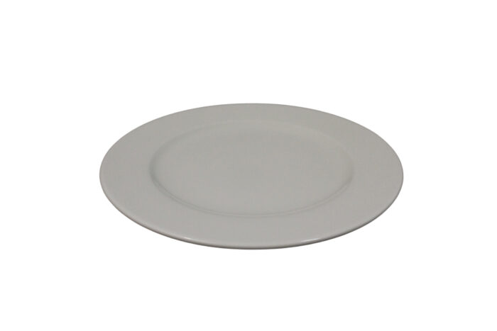 Banquet Teller flach Ø27