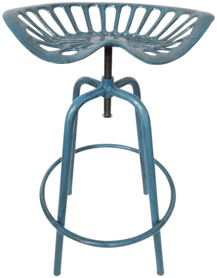 Barhocker "Traktorsitz" – Bild 2