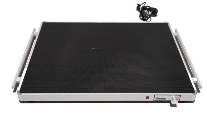 Warmhalteplatte 50x30