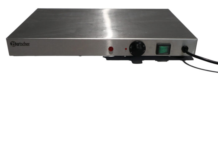 Warmhalteplatte 50x35