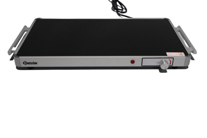 Warmhalteplatte 66x50
