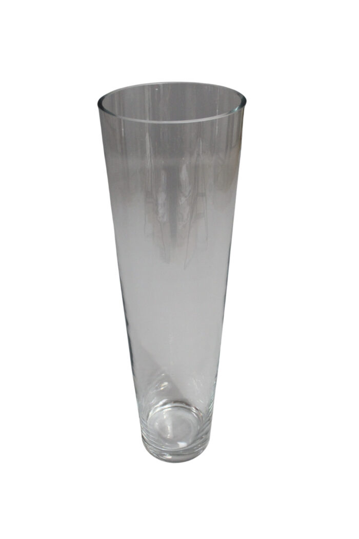Bodenvase klar