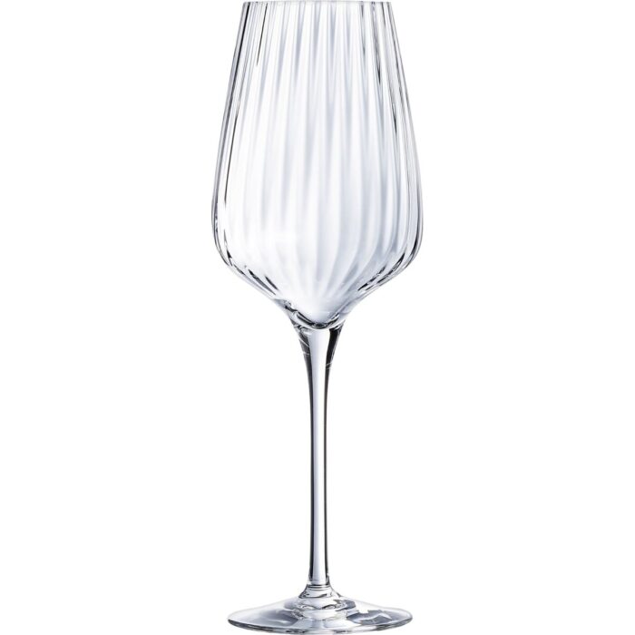 Bordeaux Glas Symetrie
