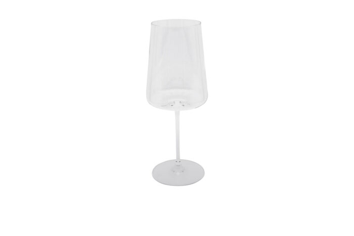 Bordeauxglas Rona
