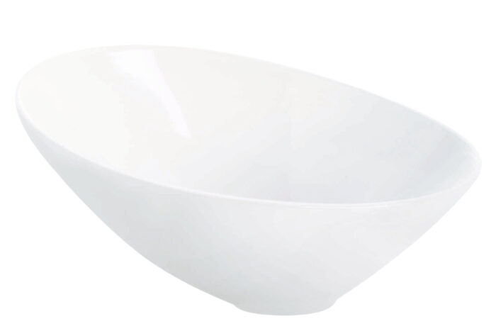 á table Bowl asym. 700 ml