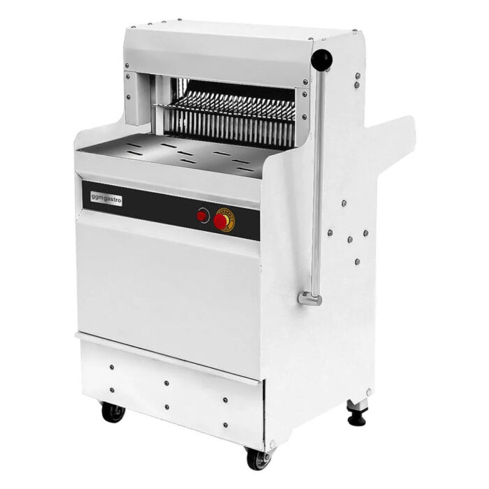 Brotschneidemaschine