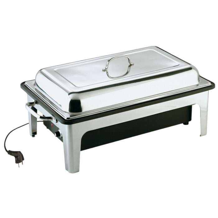 Chafing Dish elektrisch