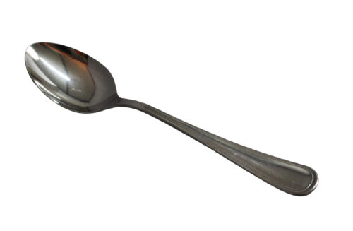 Chafinglöffel 33cm