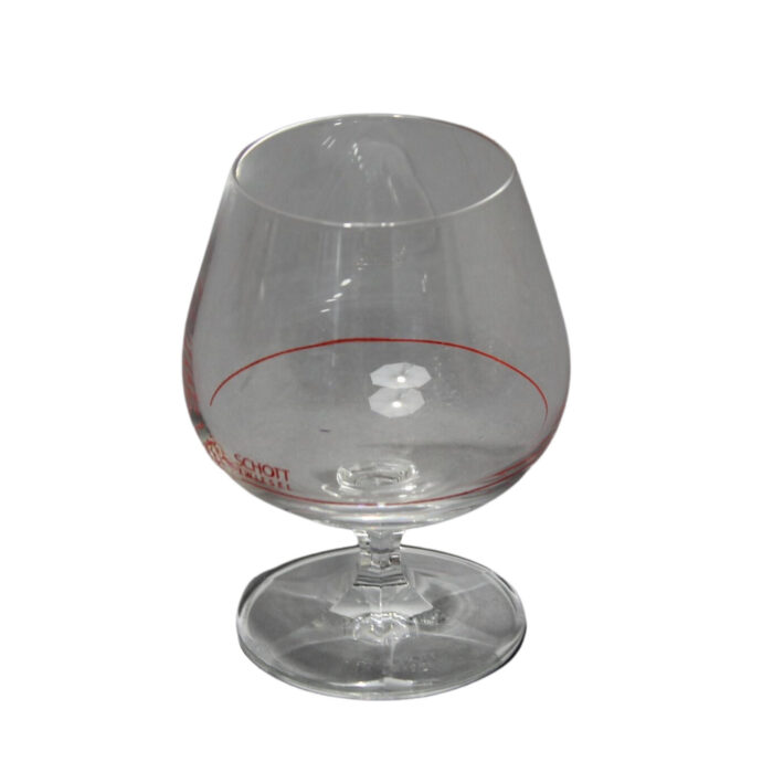 Cognacschwenker Small