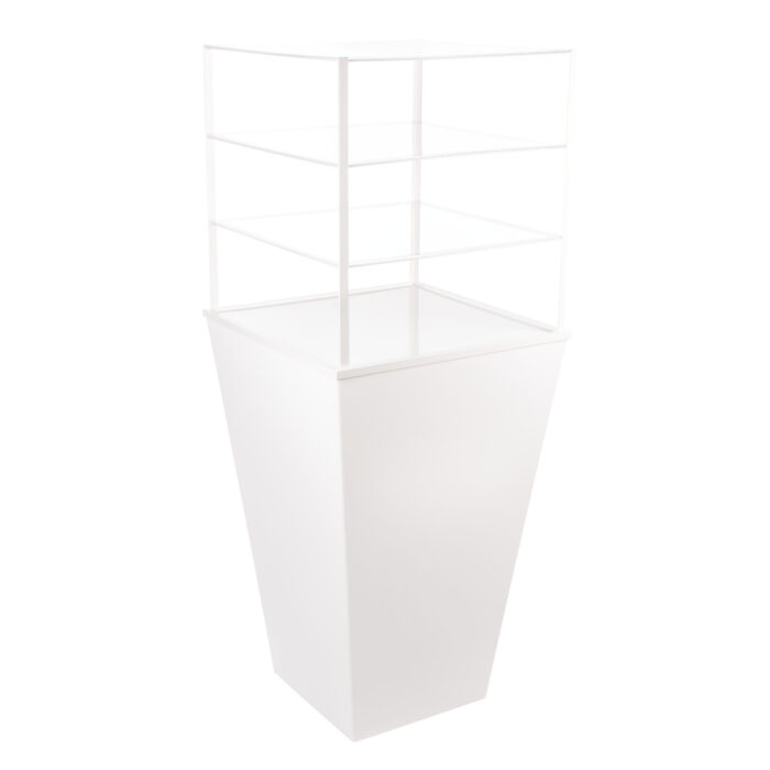 Conic Shelf Aufsatz für Con