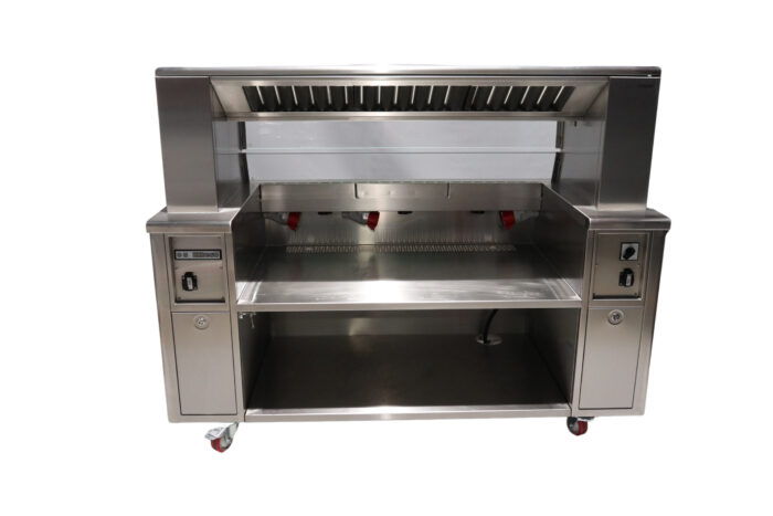 Cooking Station – Bild 2