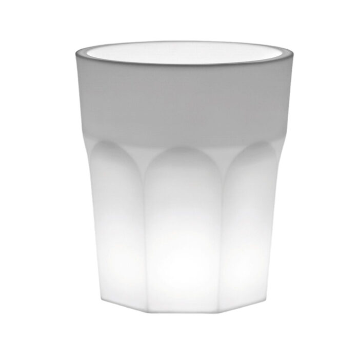 Cubalibre Lampe /G-Kühler