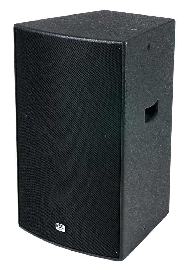 DAP DRX 12 A