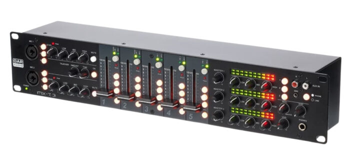 DAP IMIX-7.3