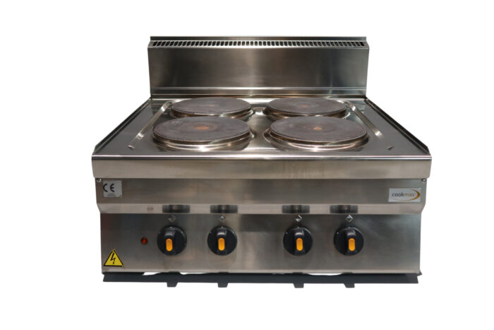 Cookmax Kochfläche Elektro