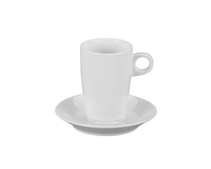 Espressotasse High inkl. Un...