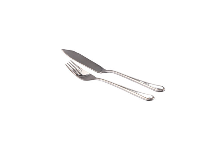 Fischmesser Classic