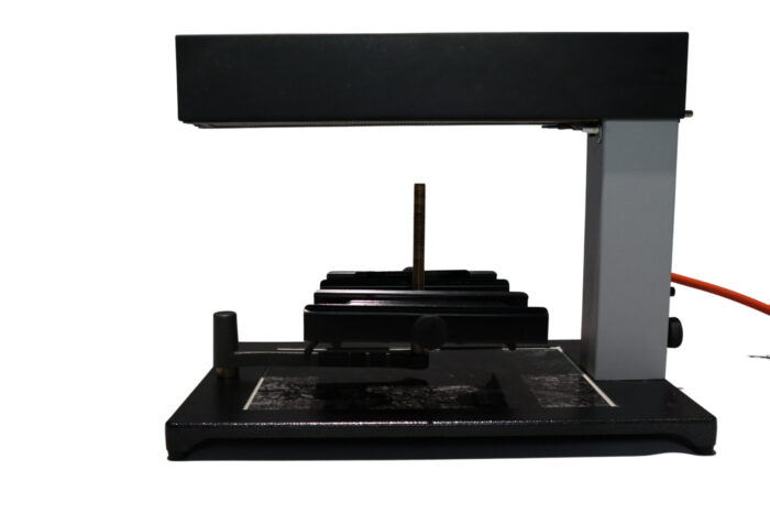 Gas Raclette Ofen