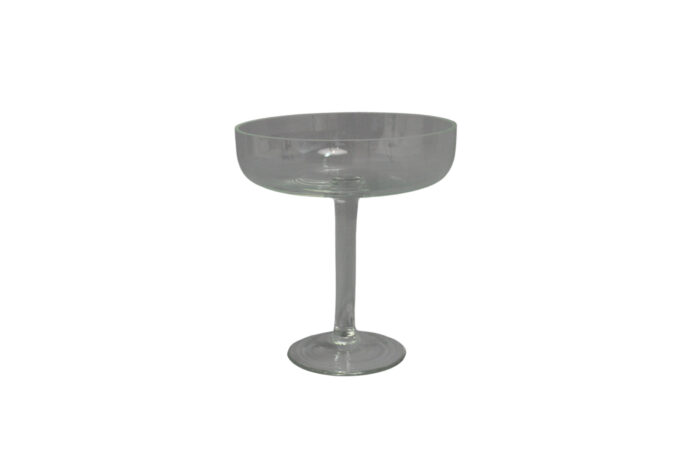 Glasschale auf Stiel Ø 18,5 cm