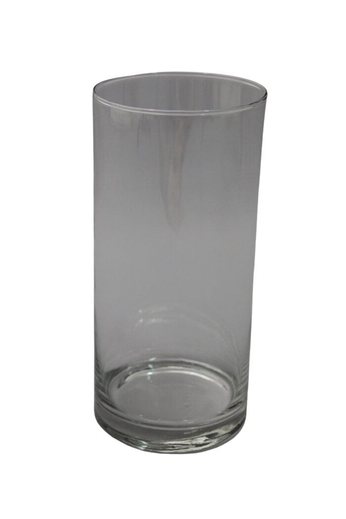 Glasvase