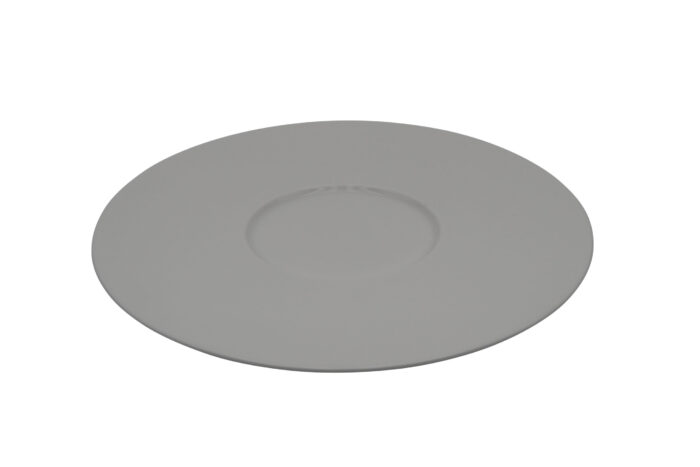 Banquet Gourmetteller flach