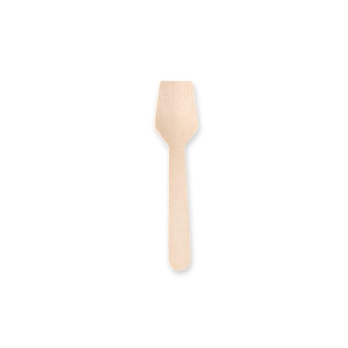 Holzlöffel für Fwip