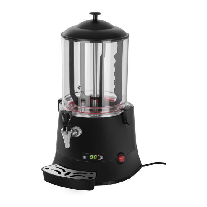 Hot Chocolate Spender 10L