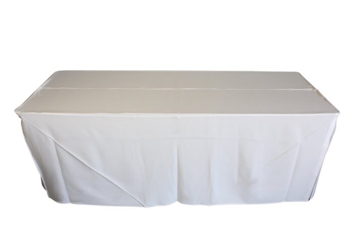 Husse Bankett 240 cm