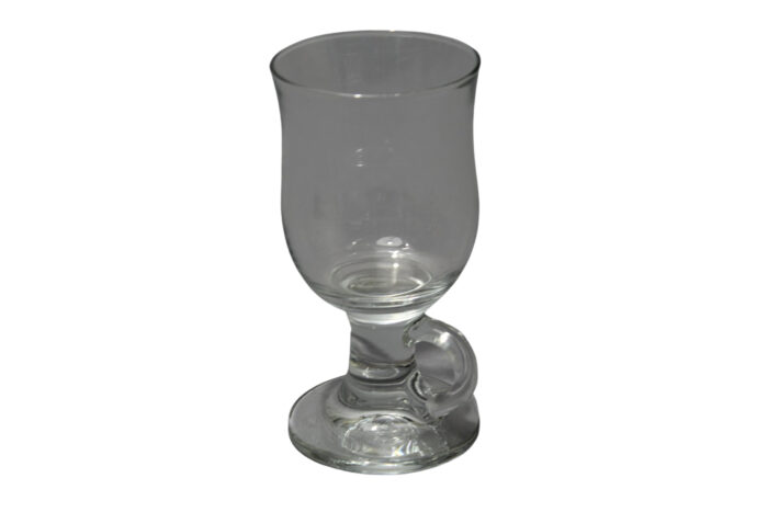 Irish Coffee Glas