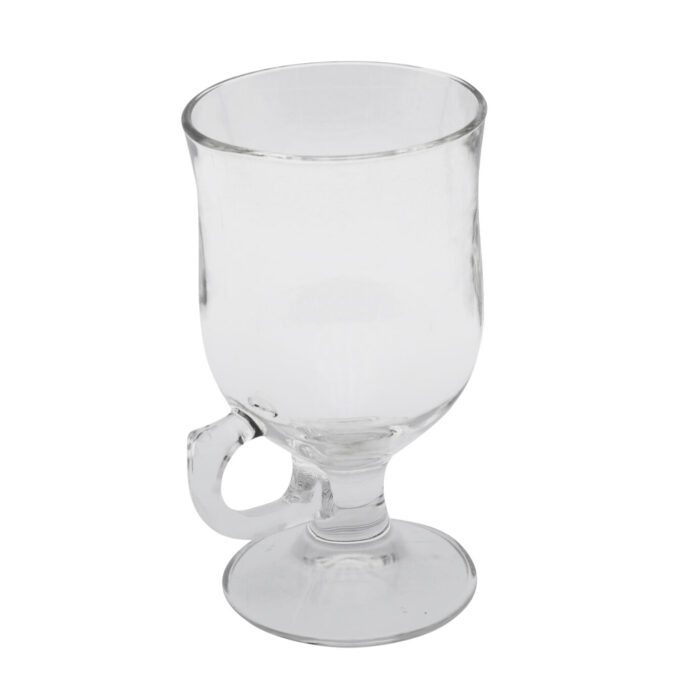 Irish Coffee Glas – Bild 2