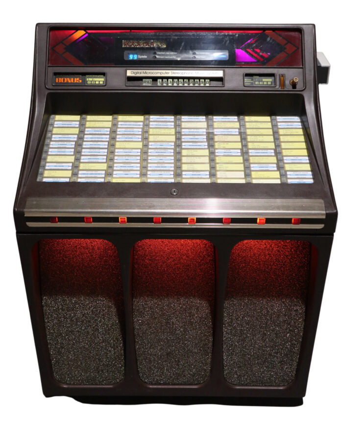 Jukebox Rock-Ola 483