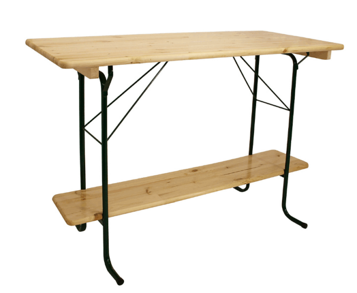 Stehtisch Jumbo