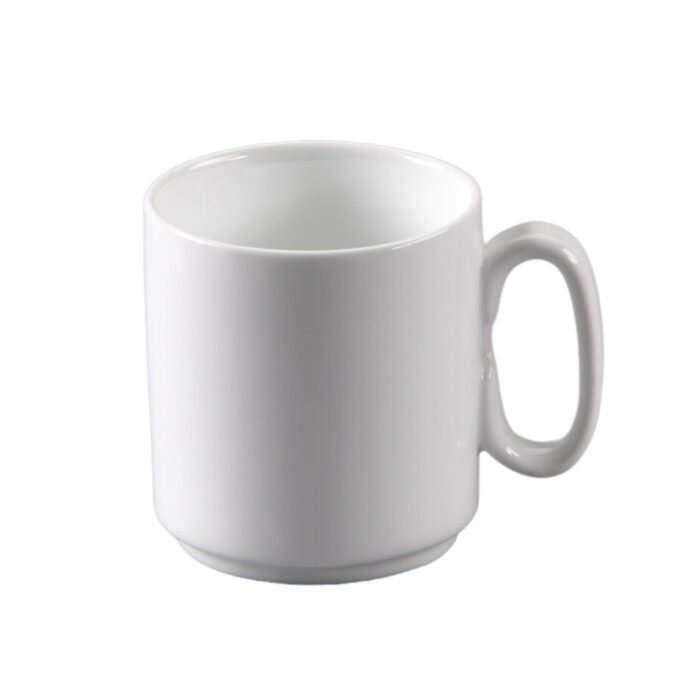 Kaffeepot ohne Unterteller
