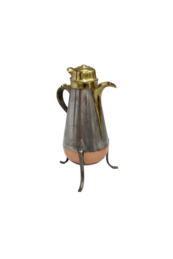 Kanne mini 3-farbig