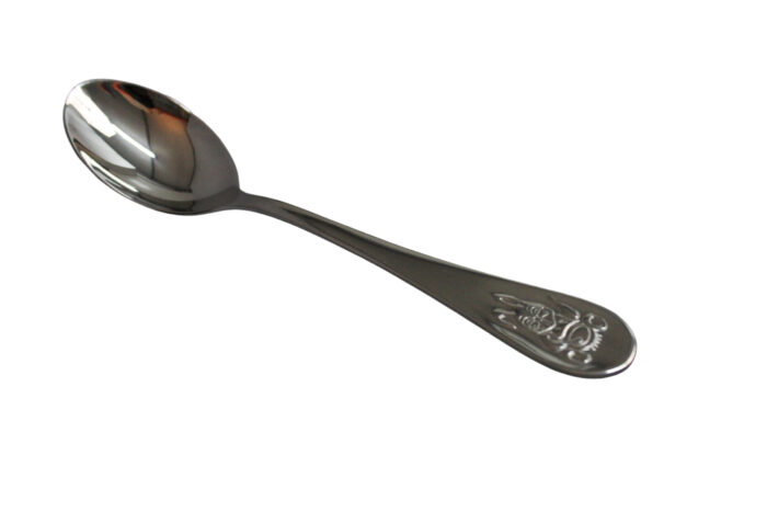 Kleiner Kinderlöffel