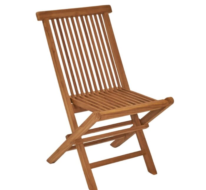 Holzklappstuhl Riva