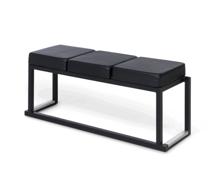 Kubo Wall Lounge Sofa