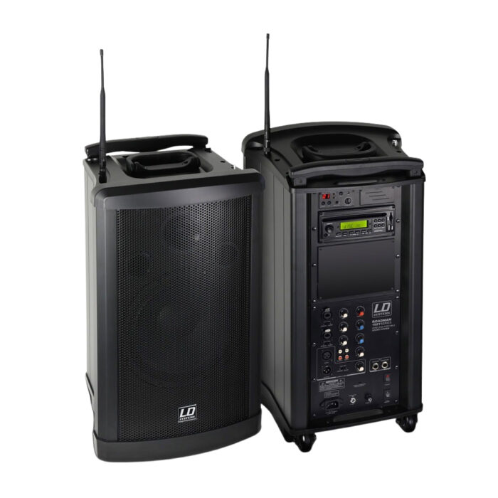 LD Systems Roadman 102